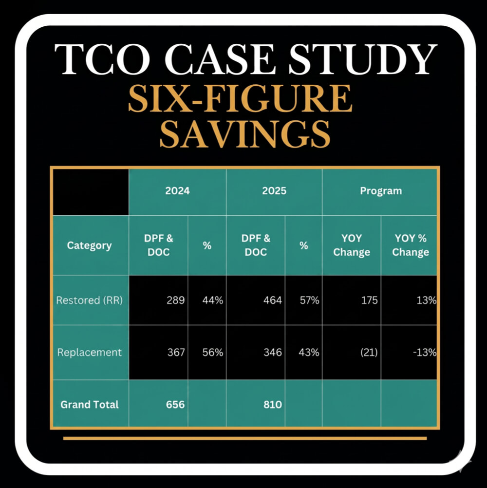 TCO Case Study Icon